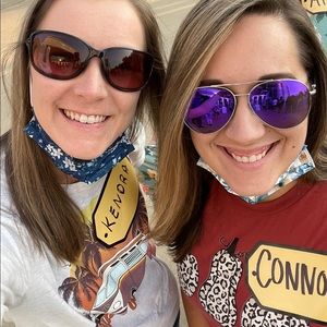 Meet your Posher, Kendra